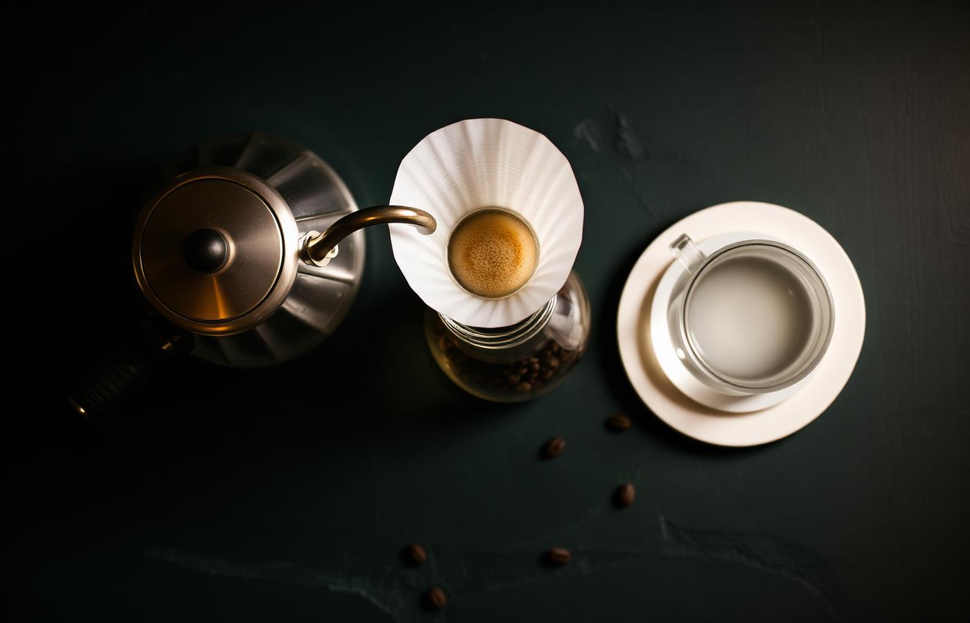 Brew Bar Mastery
