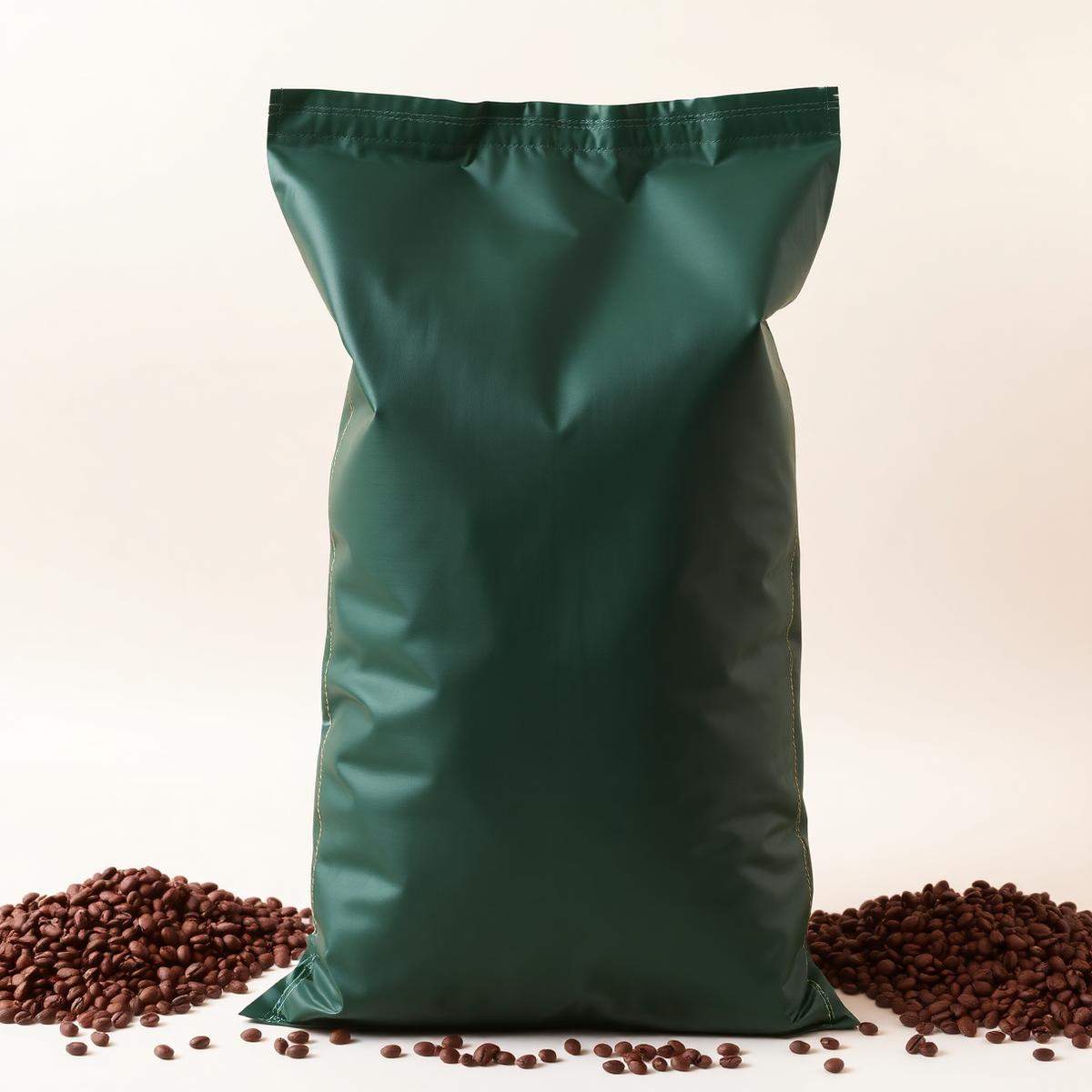 Doha House Blend — Rwandan Washed & Natural blend coffee from Kozbean